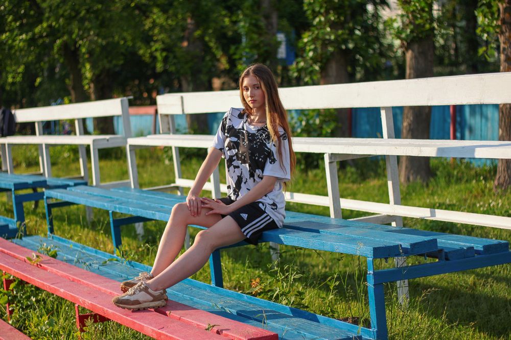 Настя