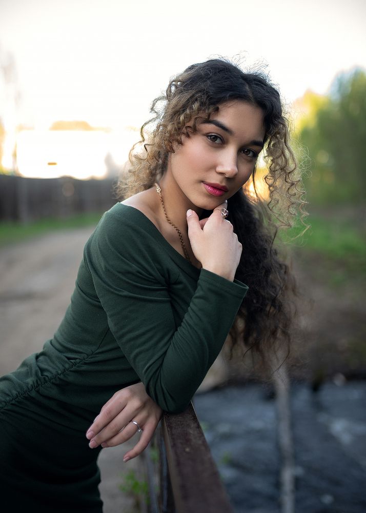 Алеся