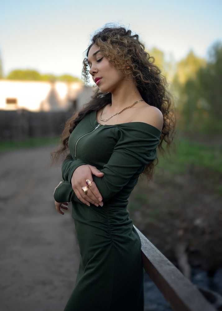 Алеся
