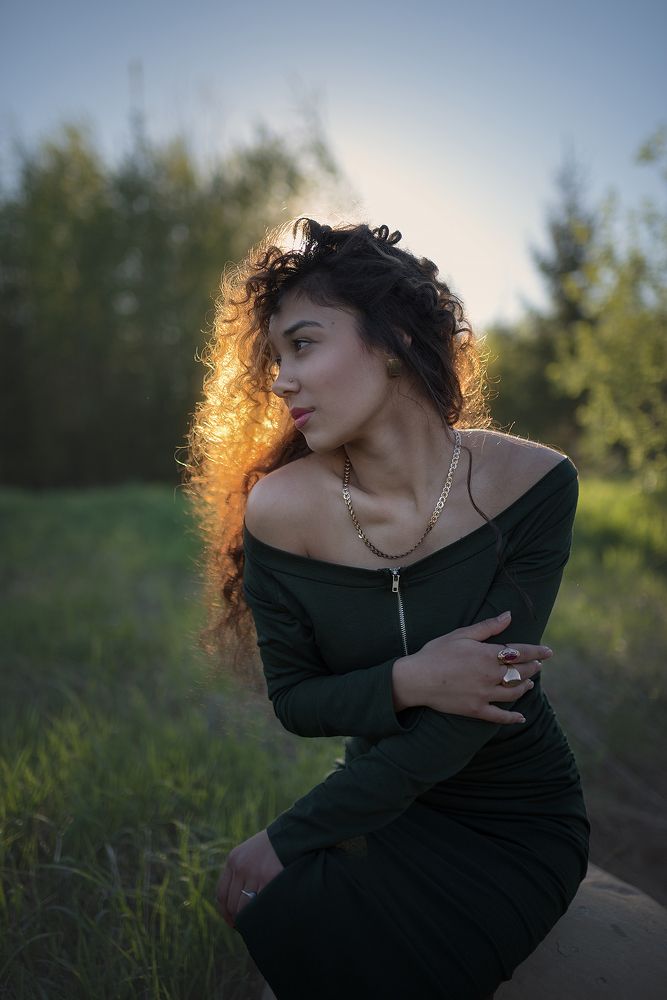 Алеся