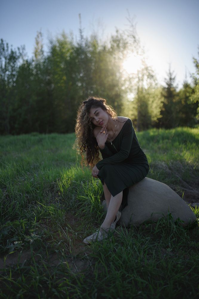 Алеся