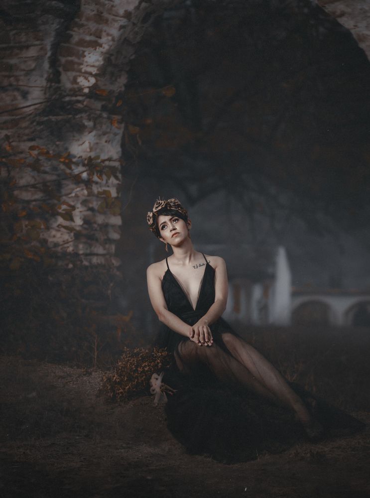 Dark