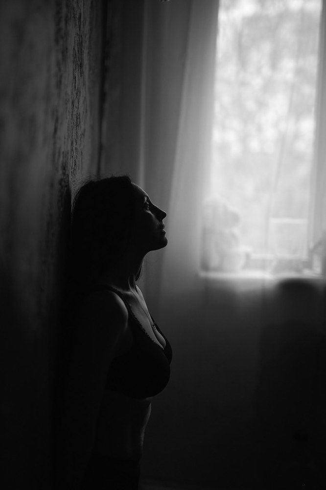 Портрет