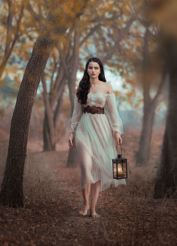 Lady Isbelia