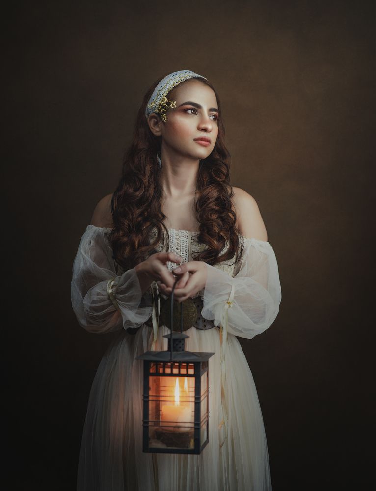 Lady Isbelia