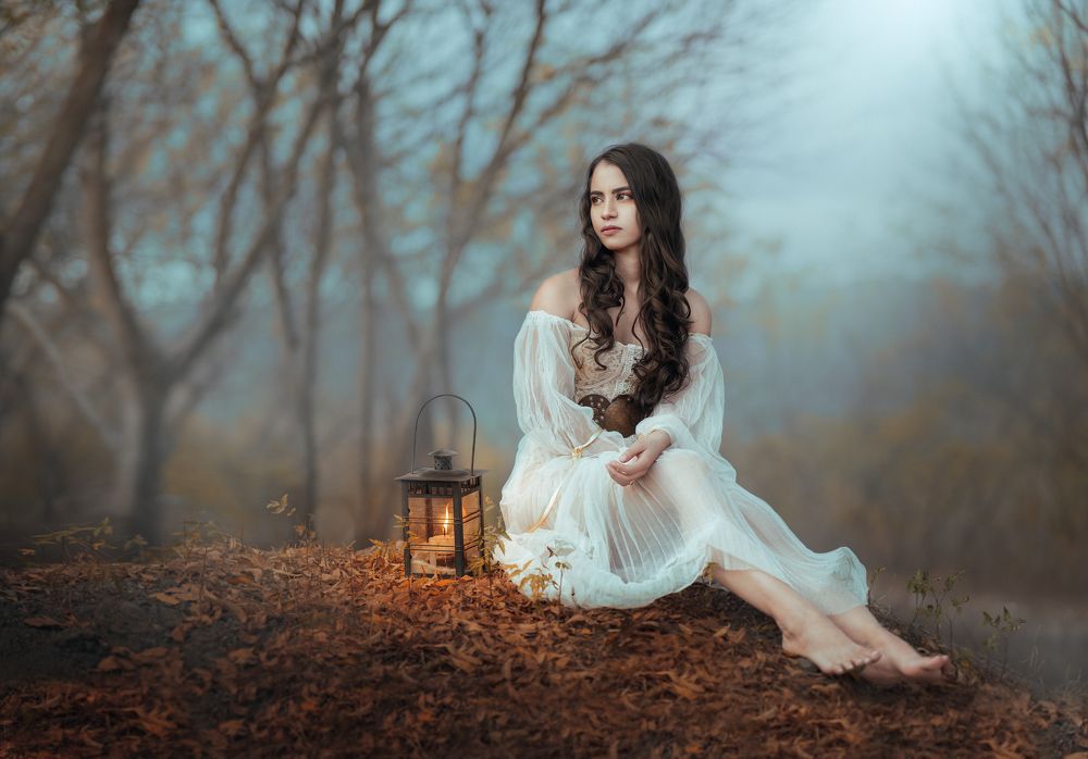 Lady Isbelia