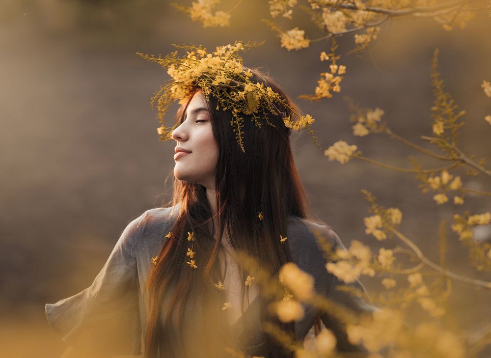Yellow Nao