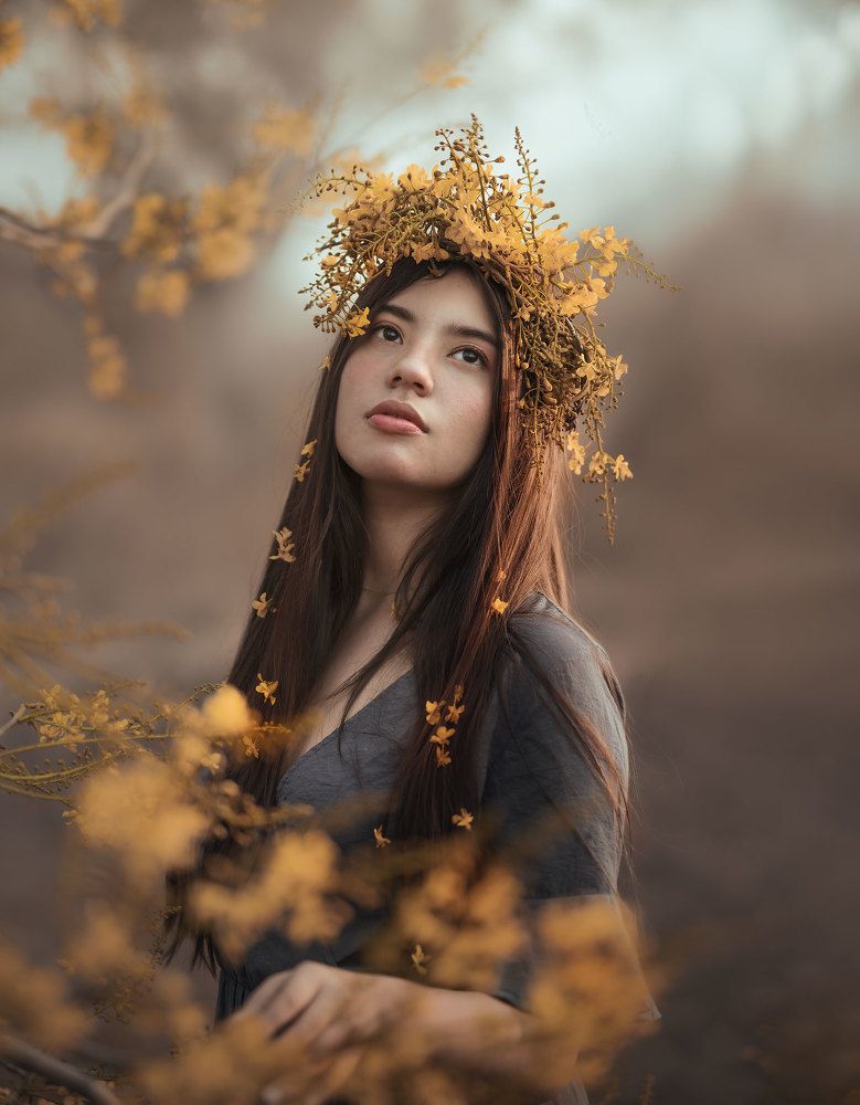 Yellow Nao
