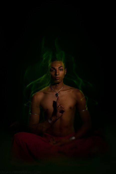 Anahata