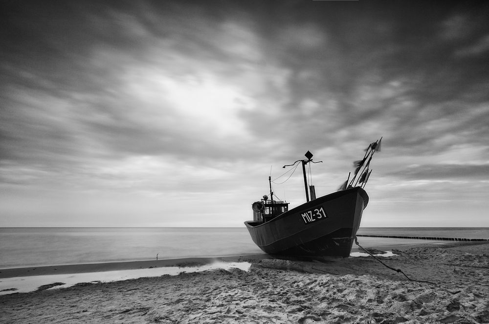 BW Baltic