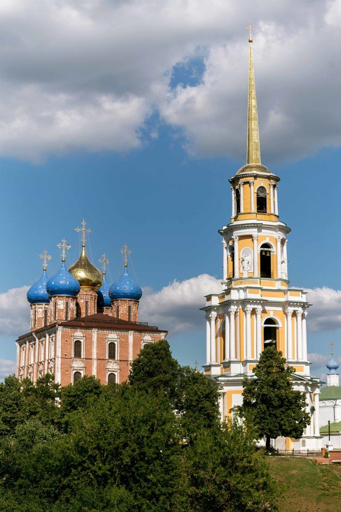 Рязань