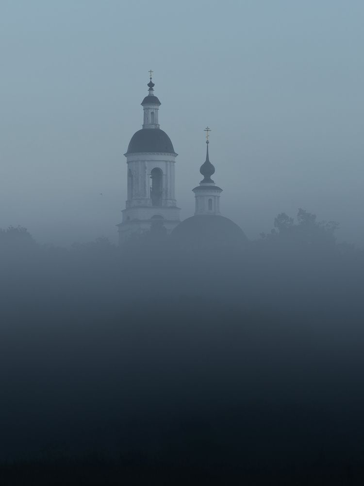 Тишина момента