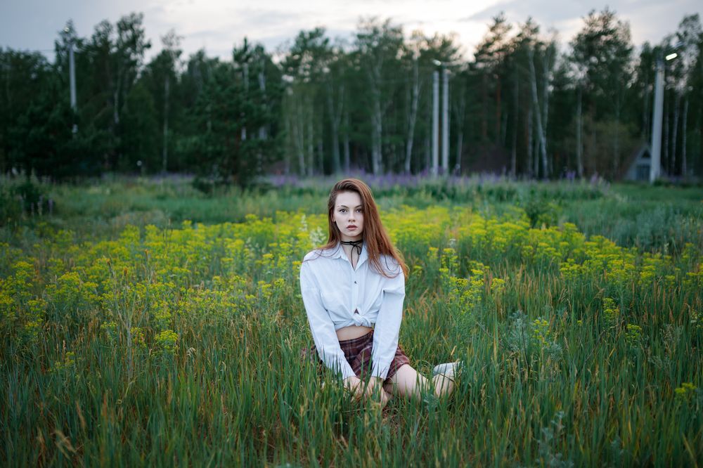 Эмилия