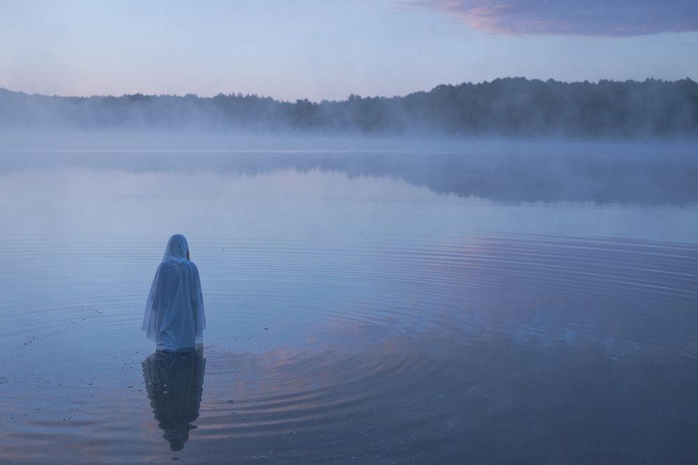 SILENCE