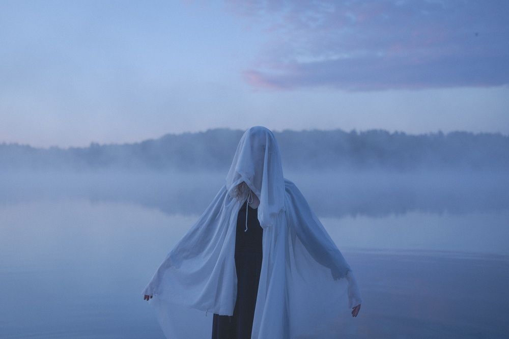 SILENCE