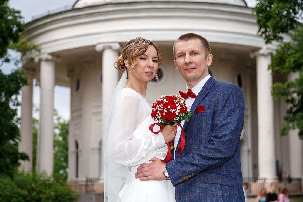 Летний сад