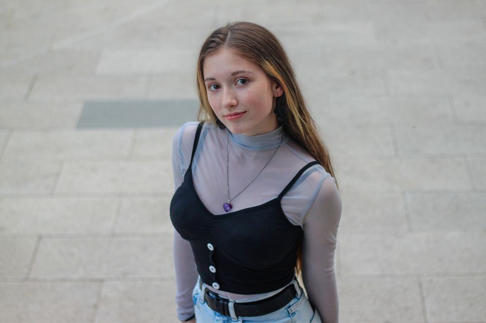 Настя
