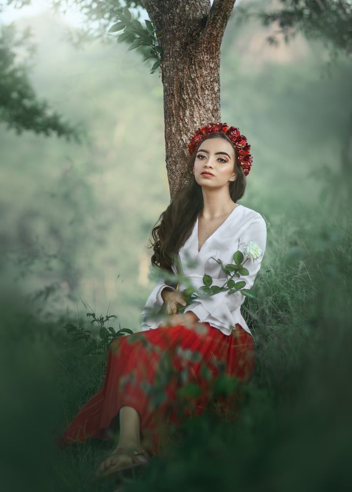 The Queen