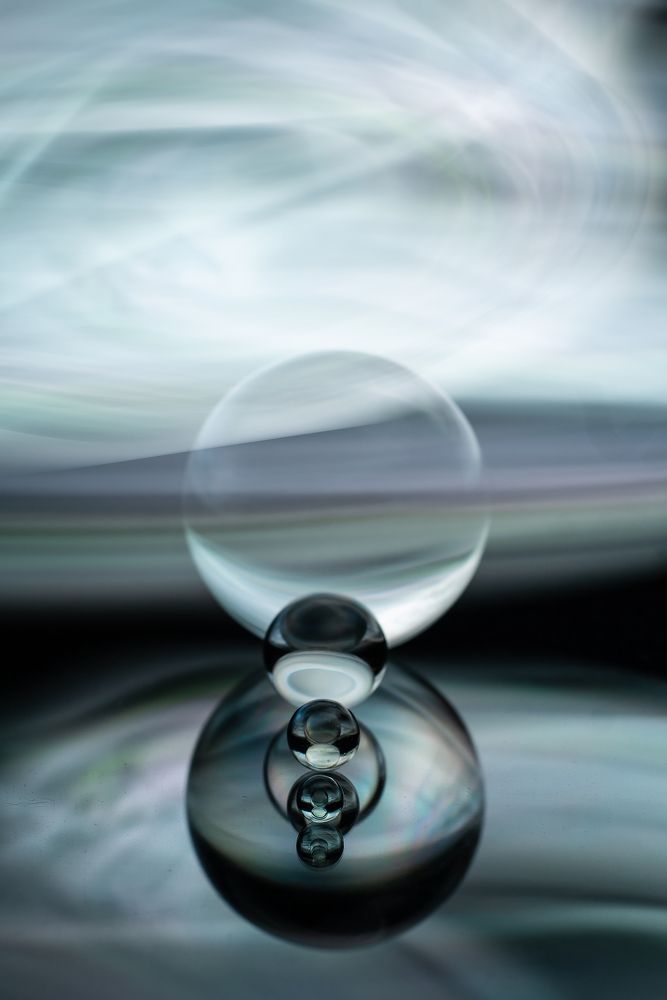 Парад призрачных планет