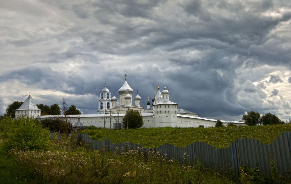 Переславль