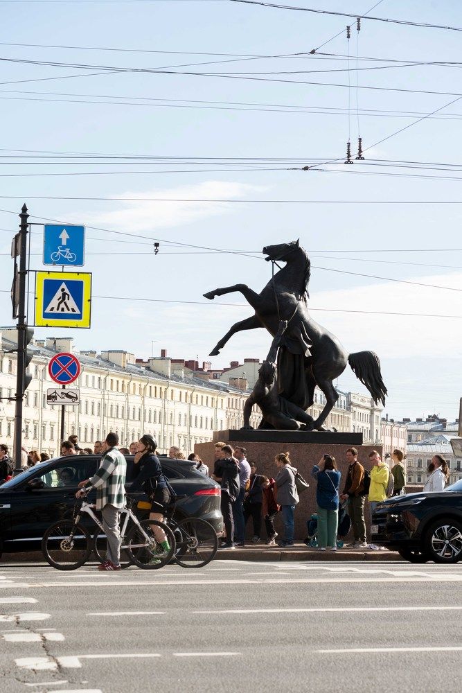 Санкт-Петербург, 06.2024г.