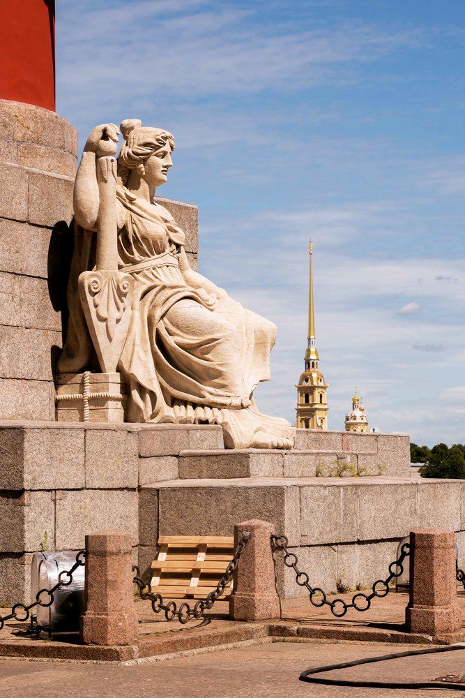 Санкт-Петербург, 06.2024г.
