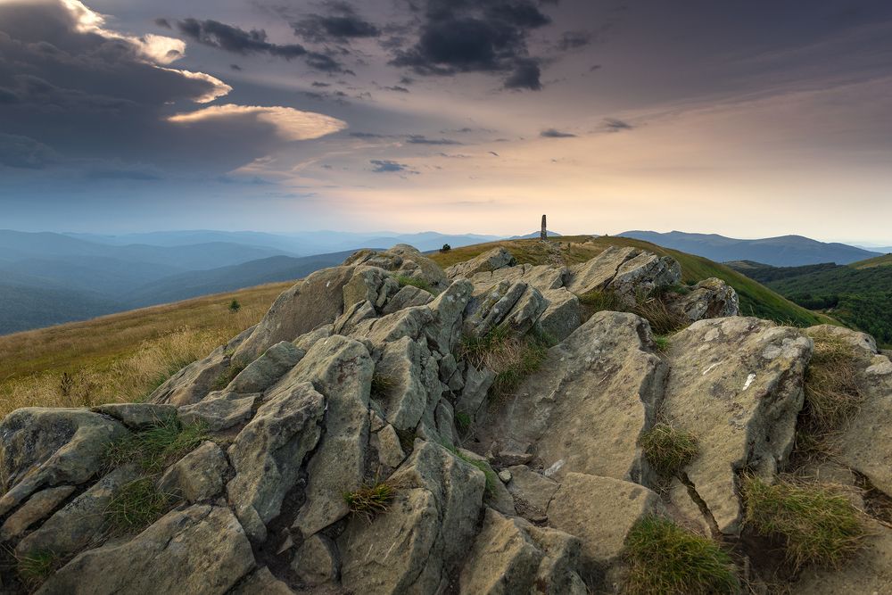 Bieszczady National Park - Poland