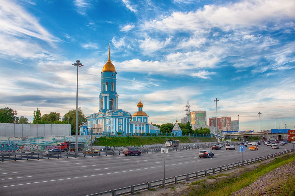 Мытищи