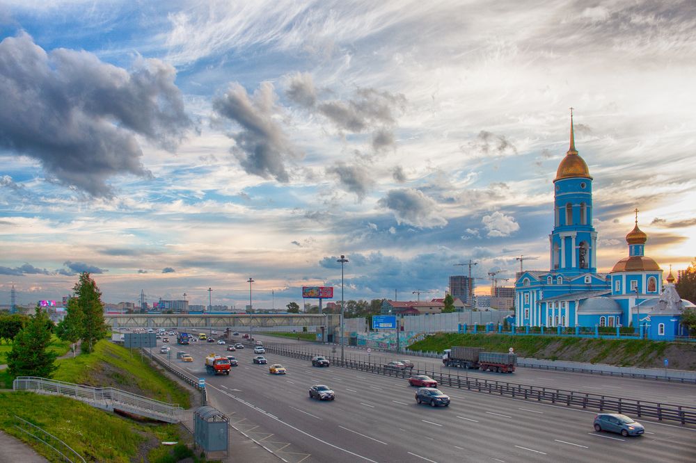 Мытищи