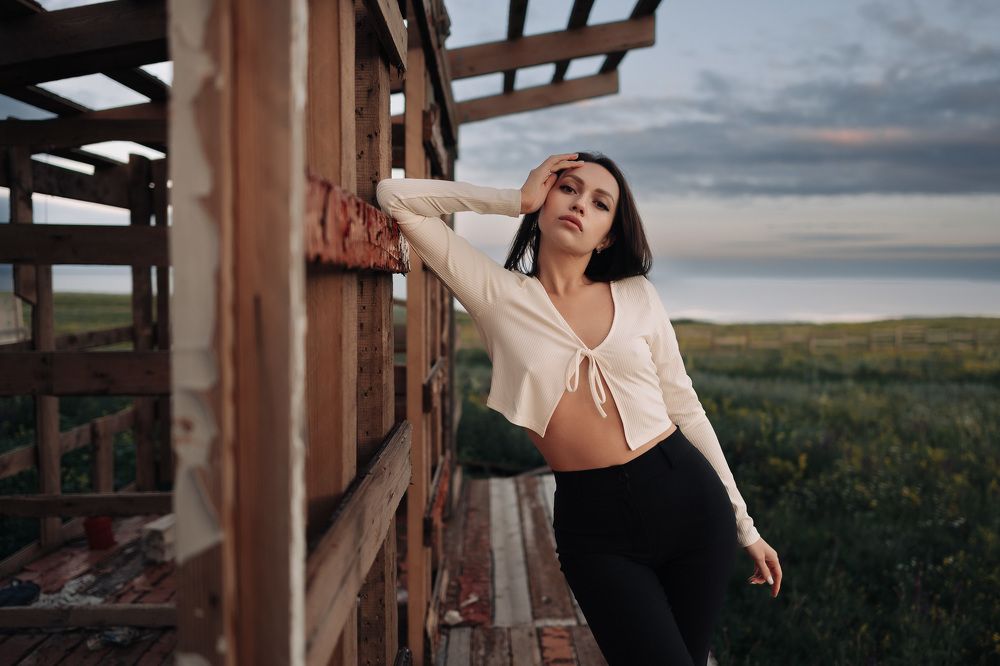 Женя