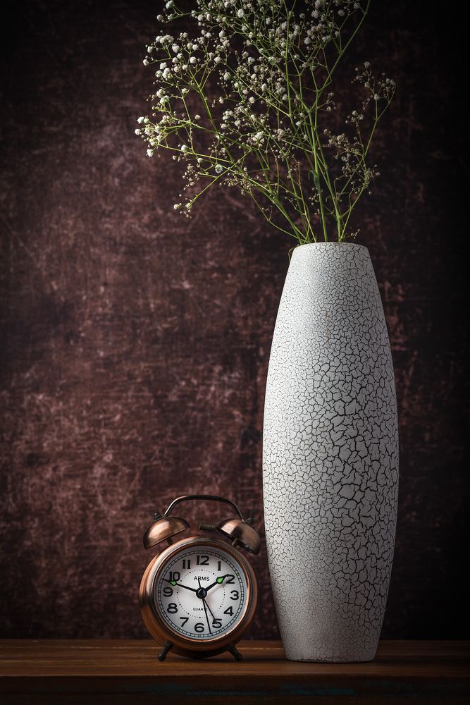 Still Life Art
