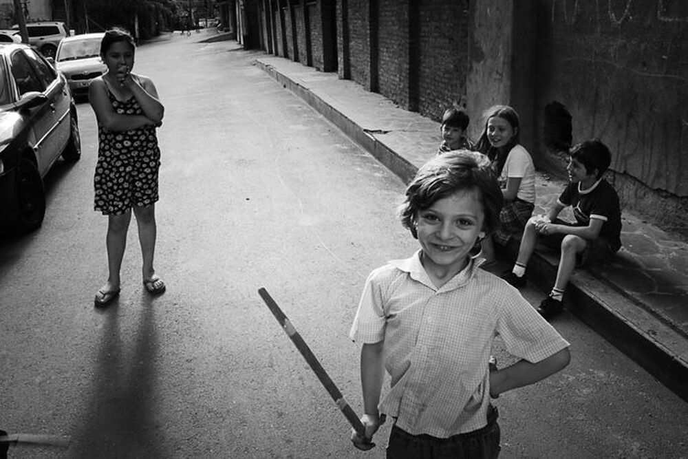 Old Tbilisi