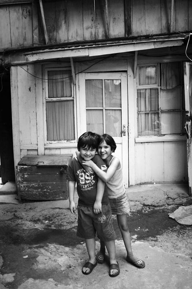 Old Tbilisi