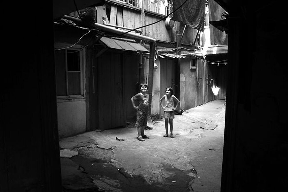 Old Tbilisi