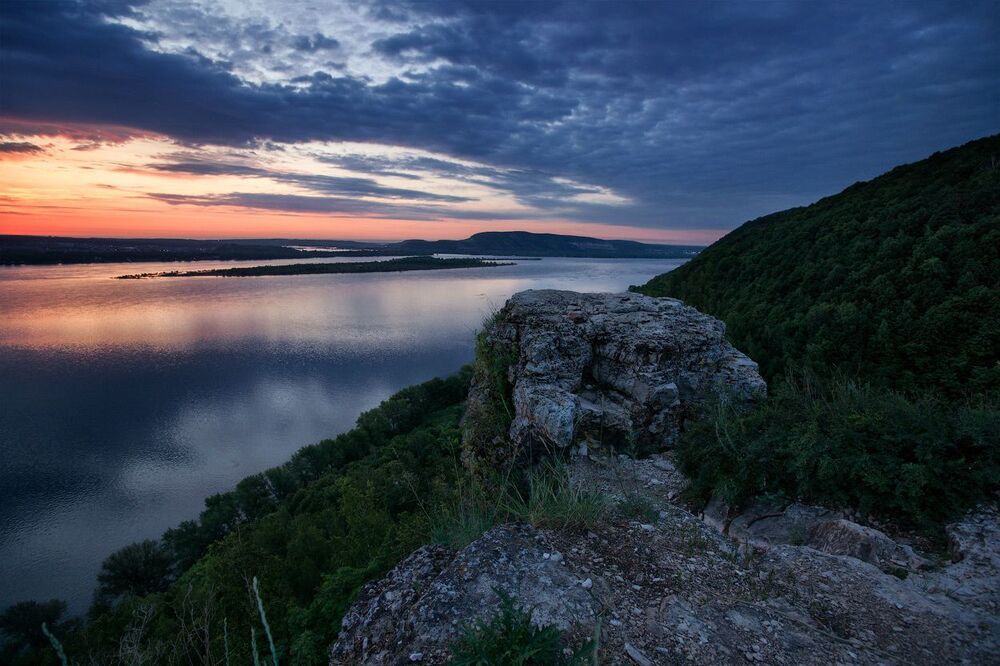 Гора "Верблюд"