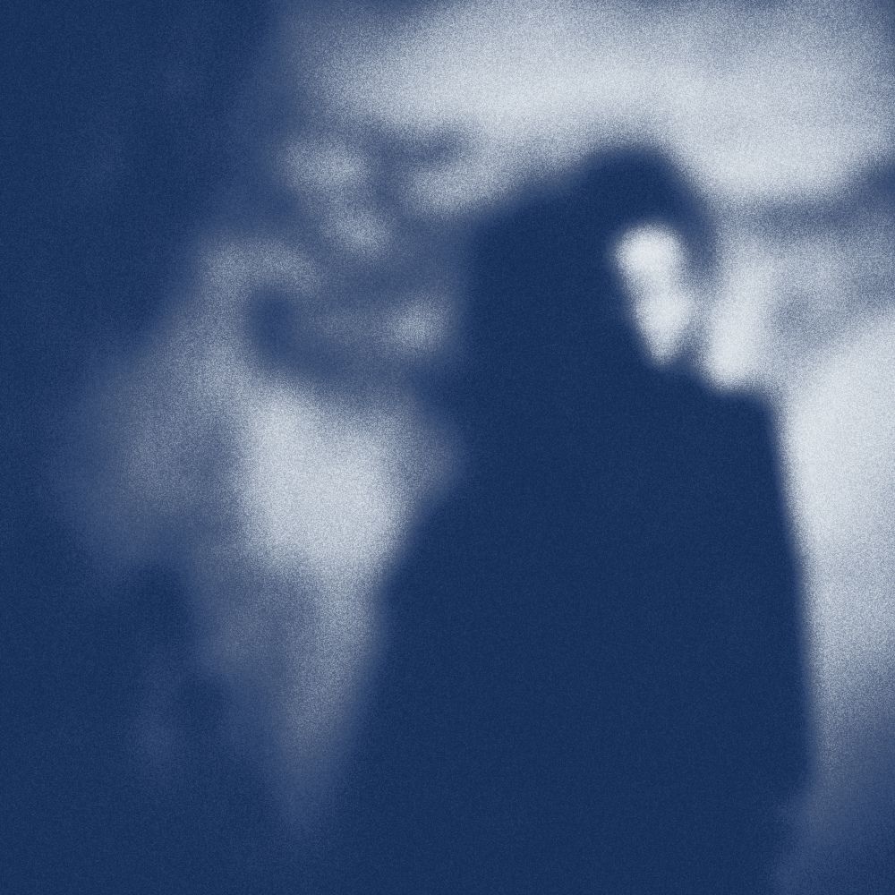 dark morning