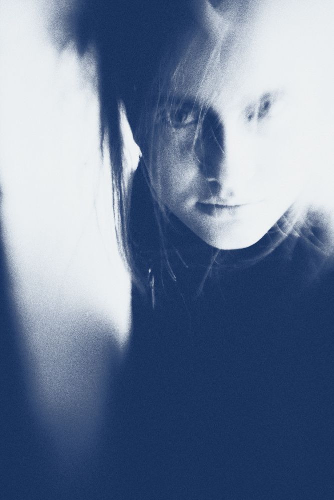 dark morning