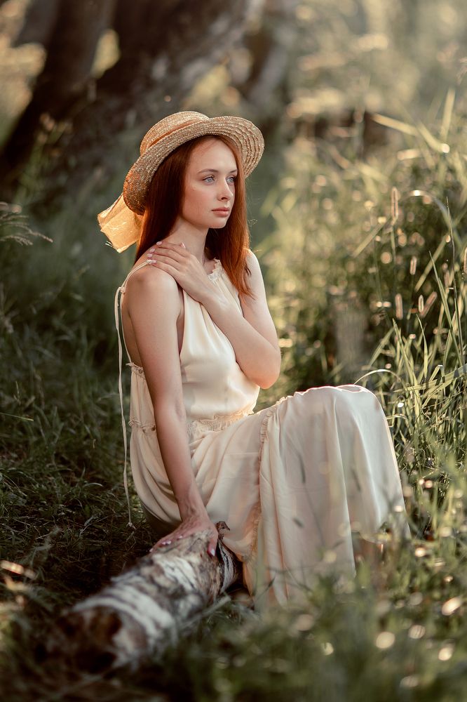 Карина