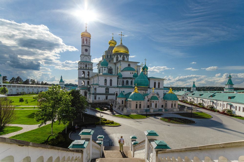 Просветление
