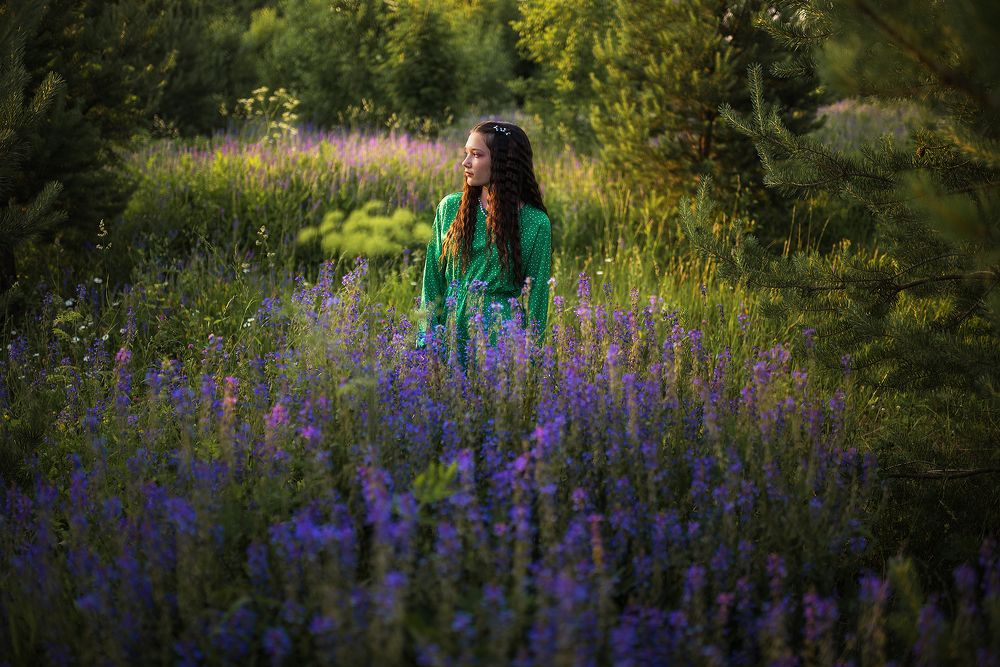 Диана
