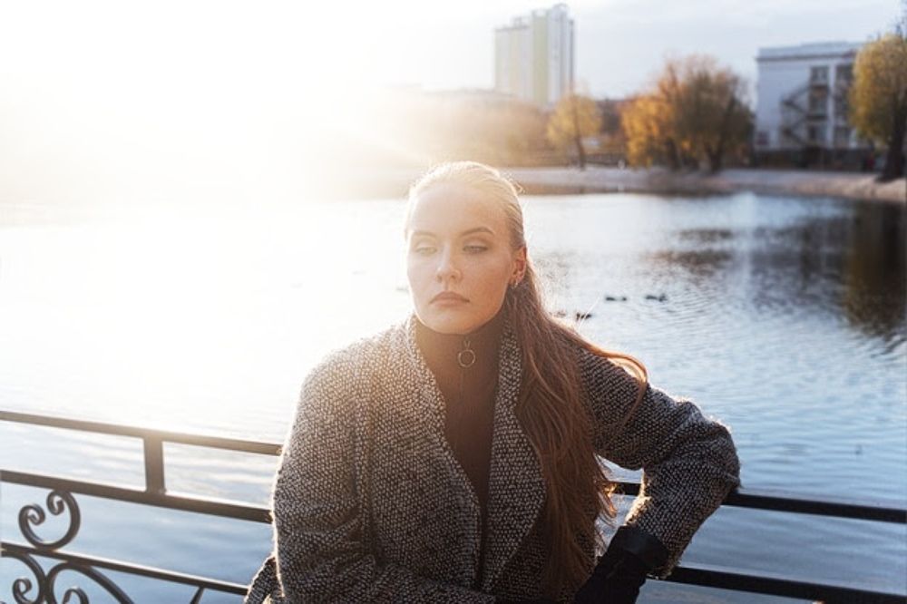 Уличная съёмка