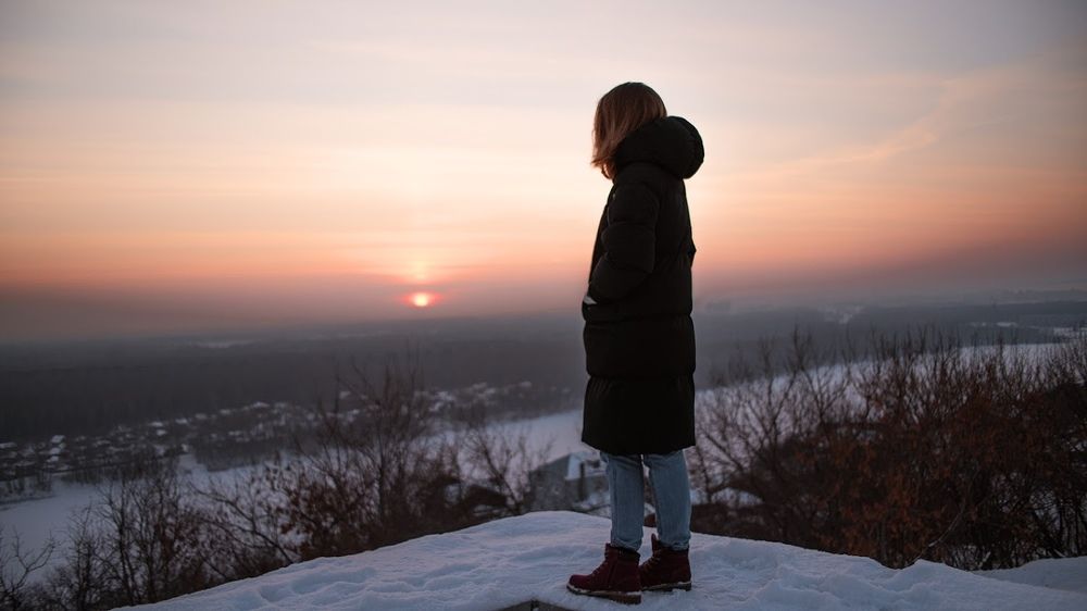 Уличная съёмка