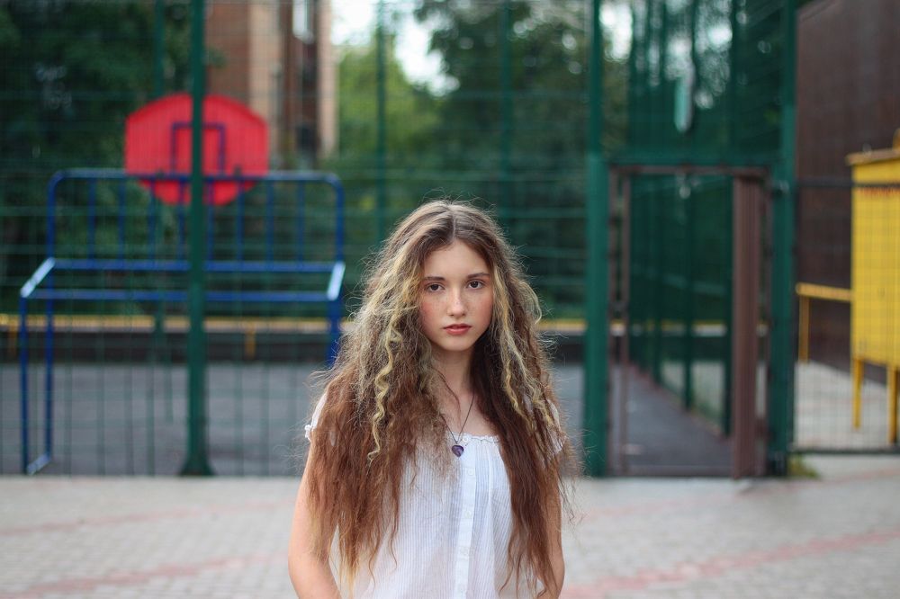 Настя