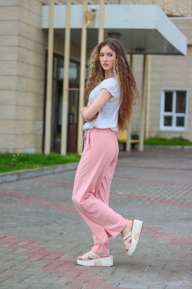 Настя