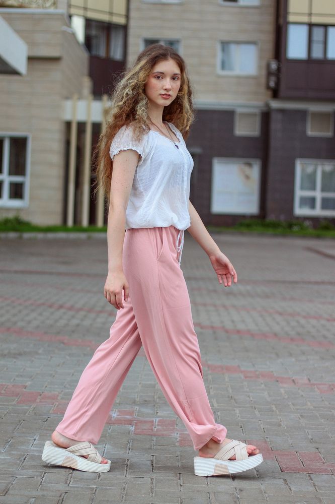 Настя
