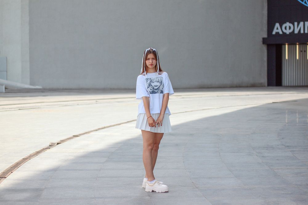 Полина