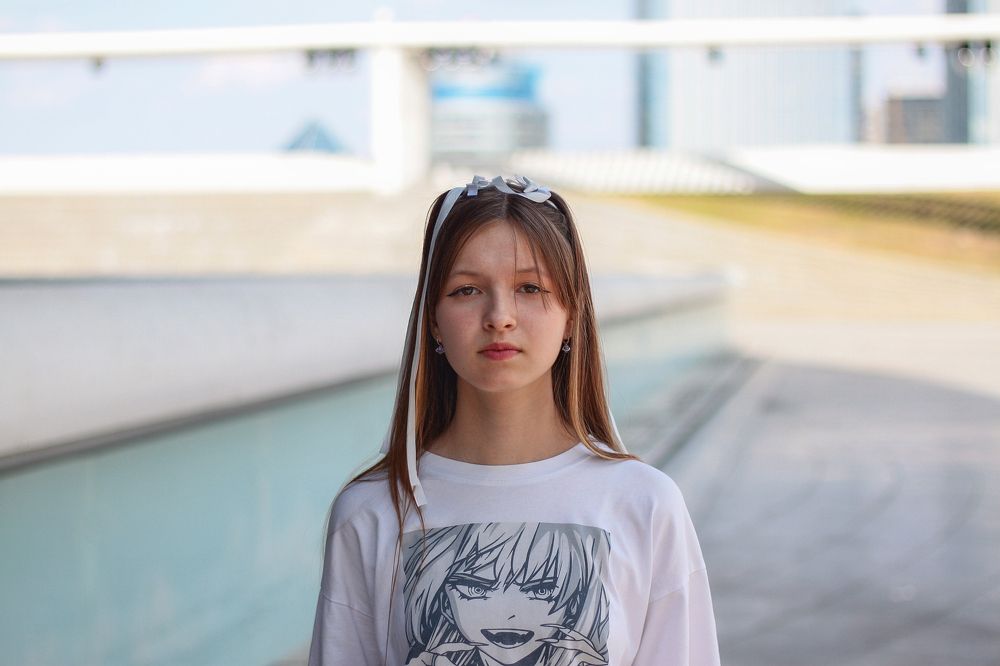 Полина