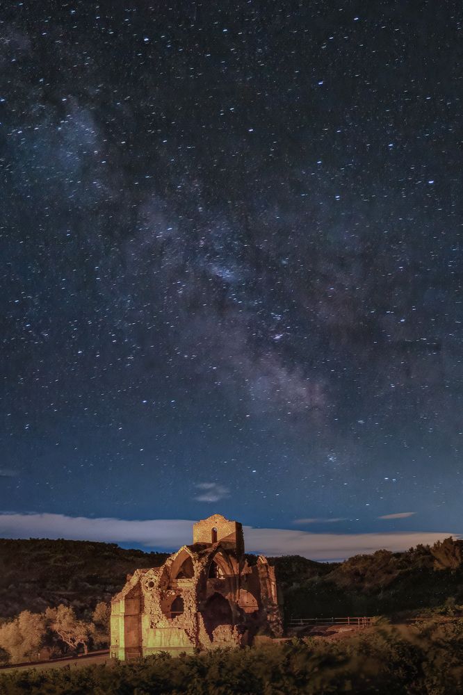 Night Sky