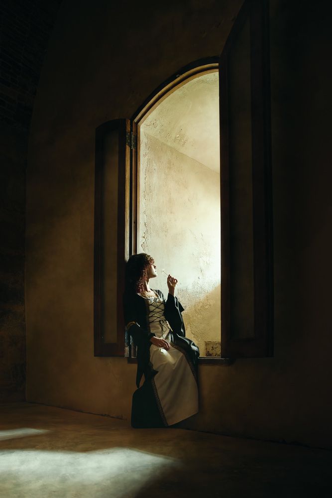 Damsel 1