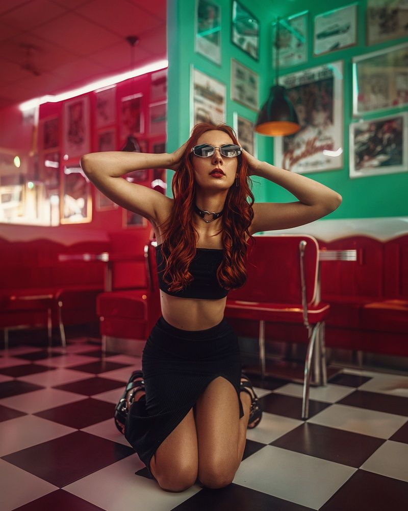 Nikon d850